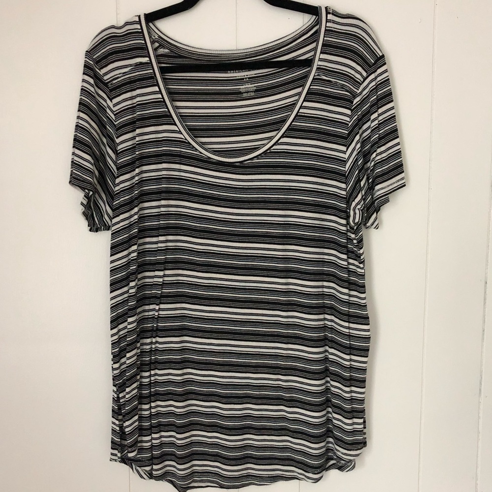 Stripe legging T by American eagle